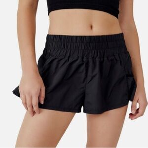 Free People Movement Shorts